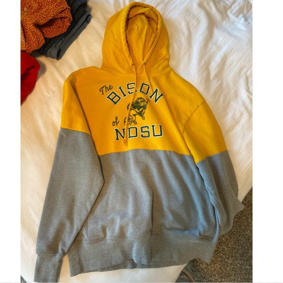 NDSU Bison Hoodie - Picture 1 of 1